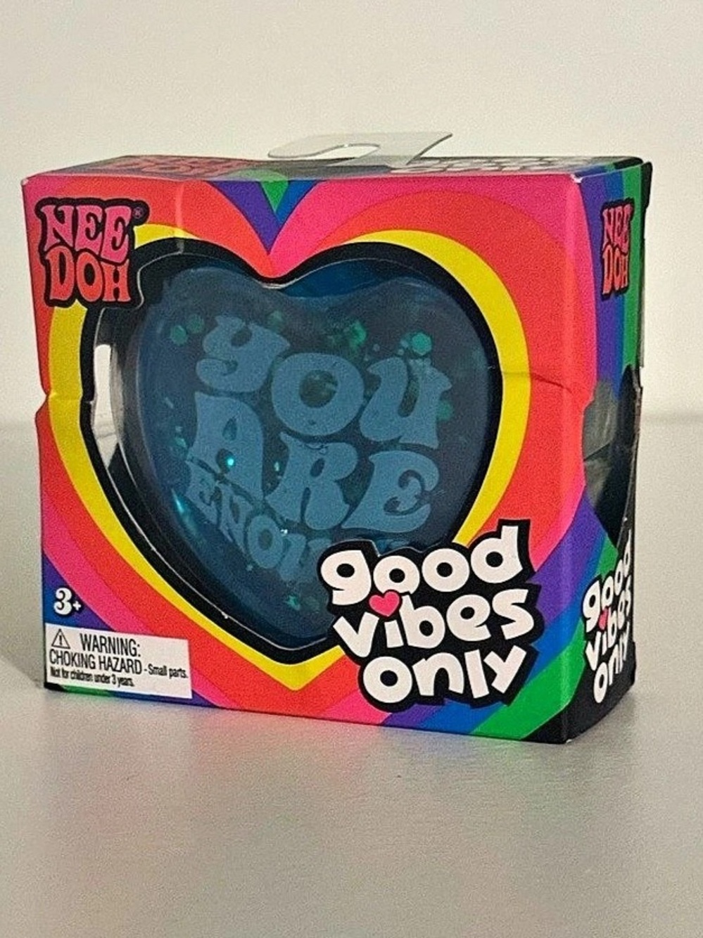Needoh Good Vibes Only